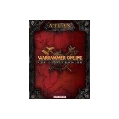 Warhammer Online - Der Atlas
