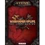 Warhammer Online - Der Atlas