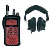 Albrecht Racing-Scanner AE 230 H