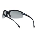 BluBlocker Gray Polarized American Eagle Sunglasses - B002KAKGQ6