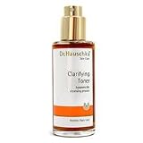 Dr. Hauschka Clarifying Toner ( For Very Oily or Impure Skin ) 100ml / 3.4oz - B000IY111K