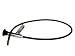 Industrial Flexible Borescope with Light - Optical Scope