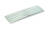 Transfer Boards DUR1761 (Each) Packaging : : White Plastic