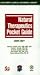 Natural Therapeutics Pocket Guide, 2000-2001