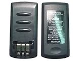  : Plantronics Replacement Battery for CA10 Cordless Amplifier and CS10 Cordless Headset