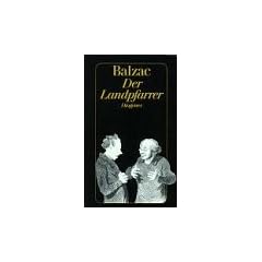 Der Landpfarrer.
