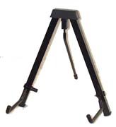 Childrens Toyshop  Musical Instruments : Crystalcello AC210 Cello Stand