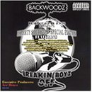 CD-Charts  Search : Breakin' Boyz Off