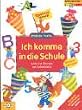 Ich komme in die Schule. Spiele und �bungen zum Schulanfang (Sammelband 1. Klasse): Spielend lernen. Fridolin Fuchs