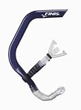 Sporting Goods : Center Mount Freestyle Snorkel (Designed Specifically for Freestyle Swimmers)