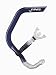Sporting Goods : Center Mount Freestyle Snorkel (Designed Specifically for Freestyle Swimmers)