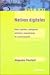 NATIVOS DIGITALES (Spanish Edition)