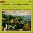 Pergolesi: Concerti Armonici