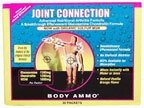 Review BODY AMMO  / Body Ammo Effervescent Joint Connection (30/Box )