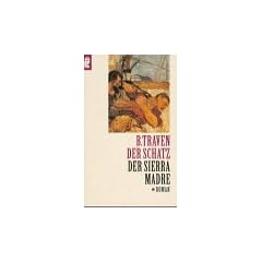 Der Schatz der Sierra Madre.