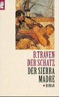 Der Schatz der Sierra Madre.