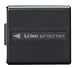Hitachi DZBP7SW 1 Hour Replacement Battery for Hitachi Camcorders