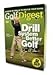 Drill system/better golf- jim mclean dvd set/2