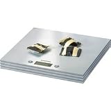Kitchen & Housewares : Salter 1004 Electronic Kitchen Scale