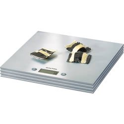 Salter 1004 Electronic Kitchen Scale