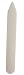 Fiskars Traditional Bone Folder