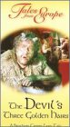 Buy : The Devil`s Three Golden Hairs [VHS]
