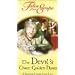 The Devil's Three Golden Hairs [VHS]