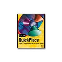 QuickPlace Extranet Server Global Retail 2.0