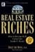 Real Estate Riches: How to Become Rich Using Your Banker's Money