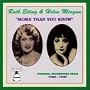Helen Morgan & Ruth Etting