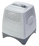 UV Aire Field Controls Ultraviolet Air Purifier UV-500C