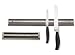RSVP Endurance Magnetic Knife Holder 10-inch