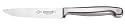 Mundial Future 5-Inch Stainless-Steel Steak Knife with Serrated Edge