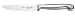 Mundial Future 5-Inch Stainless-Steel Steak Knife with Serrated Edge