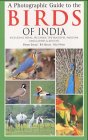 Photographic Guide To The Birds Of In...