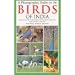 A Photographic Guide to the Birds of India: Including Nepal, Sri Lanka, the Maldives, Pakistan, Bangladesh and Bhutan (Helm Field Guides)