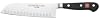Wüsthof Classic 7-Inch Hollow Edge Santoku Knife