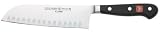 Wusthof Classic Hollow-Ground Santoku