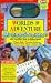Worlds of Adventure: Microstickers : With Fact-Filled Book & Sticker Board