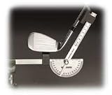 Hand Held Loft and Lie Guage