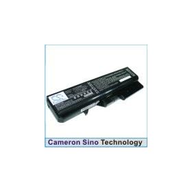 Replacement battery for IdeaPad G460, IdeaPad G460 0677, IdeaPad G460 20041, IdeaPad G560, IdeaPad G560 0679