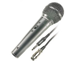 Nady SP-4C Dynamic Microphone