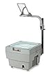 [Itm] Bulb for WHDHL1610 Portable Overhead Projector [Acsry To]: Portable Overhea... see description