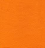 The Craft Factory Sticky Back Acrylic Felt, 23 x 30cm, pack of 2 sheets - Yellow Gold