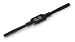 Tools & Hardware : Greenfield Tap & Die 01311 No. 7 Straight Tap Wrench
