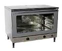Equipex Sodir Full Size Electric Convection Oven 1 EA FC-100