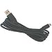 USB Replacement Cable for the Nikon UCE-4 & Olympus USB-4 /CANON IFC-400PCU/SONY
