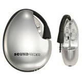 Arkon Soundfeeder SF250 Wireless Music Adapter