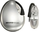 Arkon SF250 Digital SoundFeeder Wireless FM Transmitter
