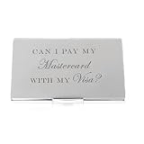 Can I Pay My Mastercard With My Visa? Credit Card Case